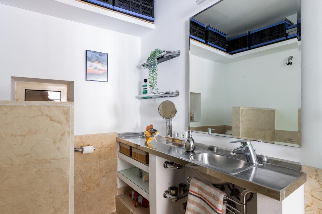 Exclusive Seafront Villa,Private Pool,Gym,Bbq El Toro  Dış mekan fotoğraf