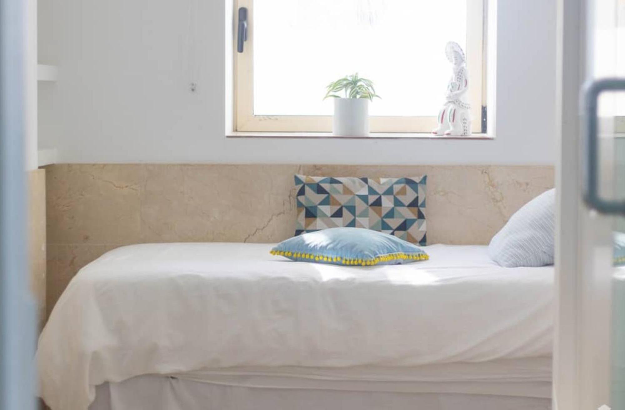 Exclusive Seafront Villa,Private Pool,Gym,Bbq El Toro  Dış mekan fotoğraf
